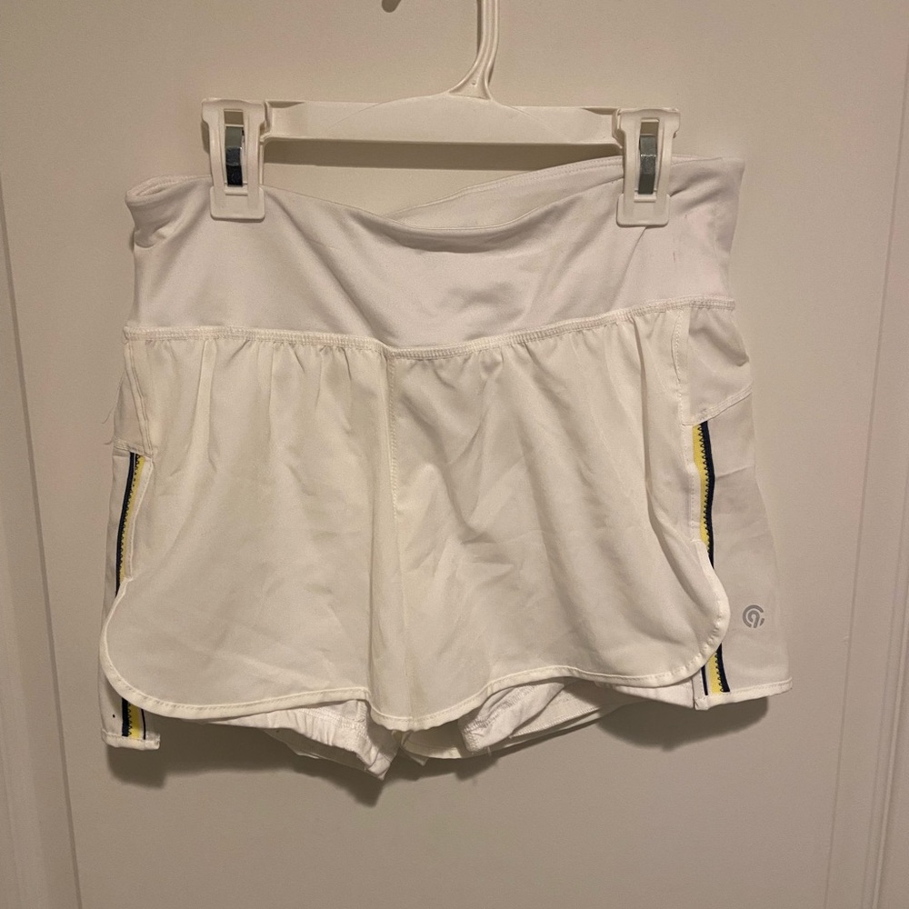 Target: Champion workout shorts